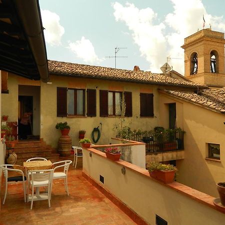 Palazzo Nanni Apartment Montefalco Room photo