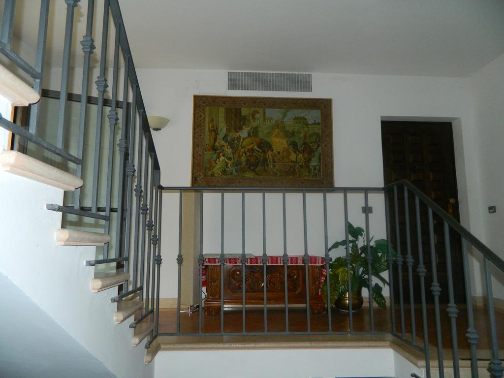 Palazzo Nanni Apartment Montefalco Room photo