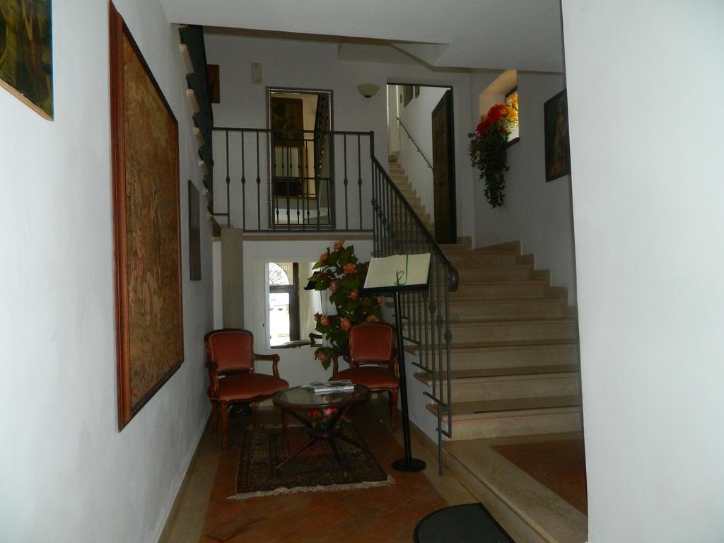 Palazzo Nanni Apartment Montefalco Room photo