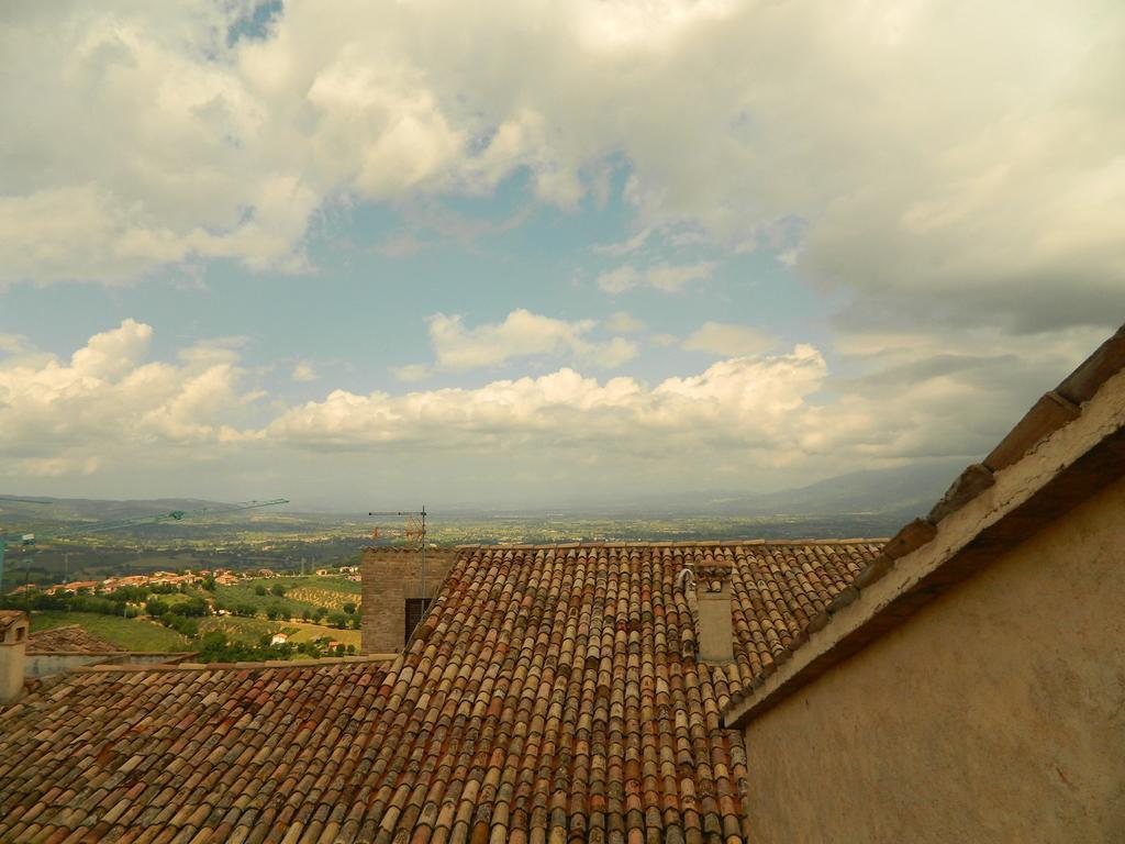 Palazzo Nanni Apartment Montefalco Room photo