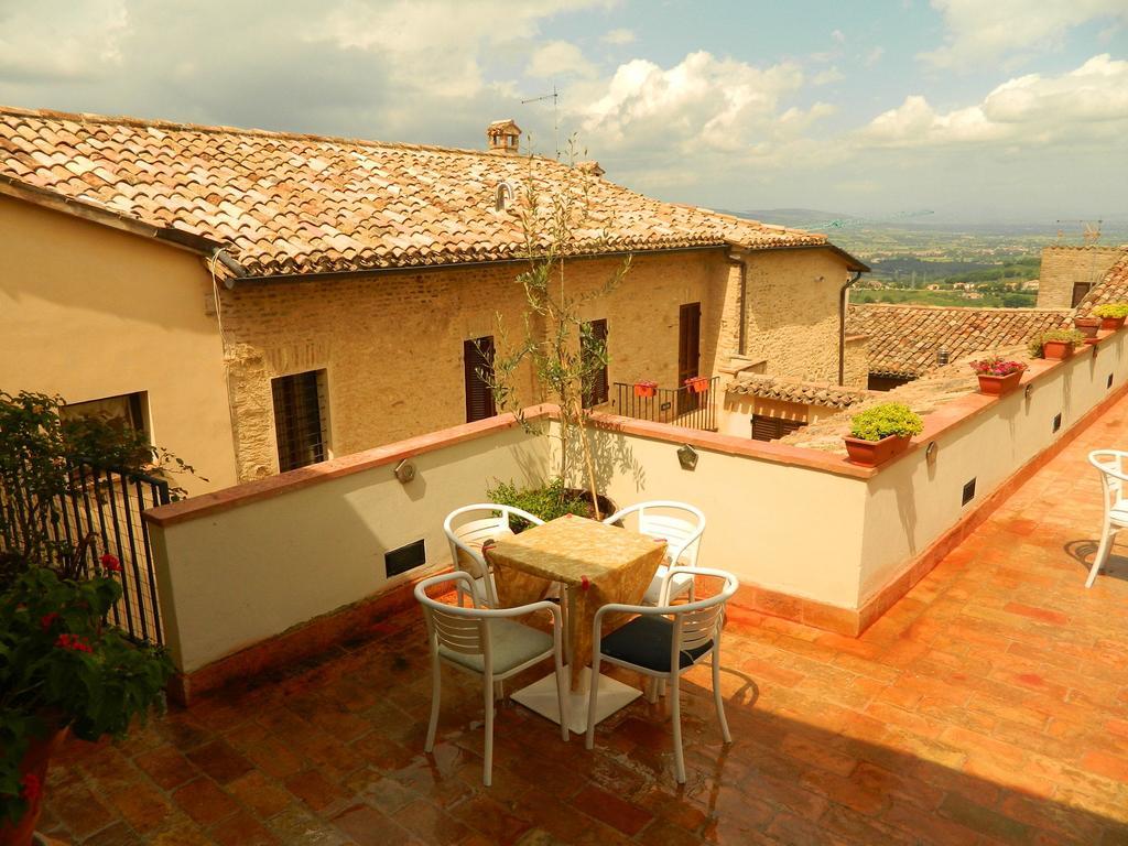 Palazzo Nanni Apartment Montefalco Room photo