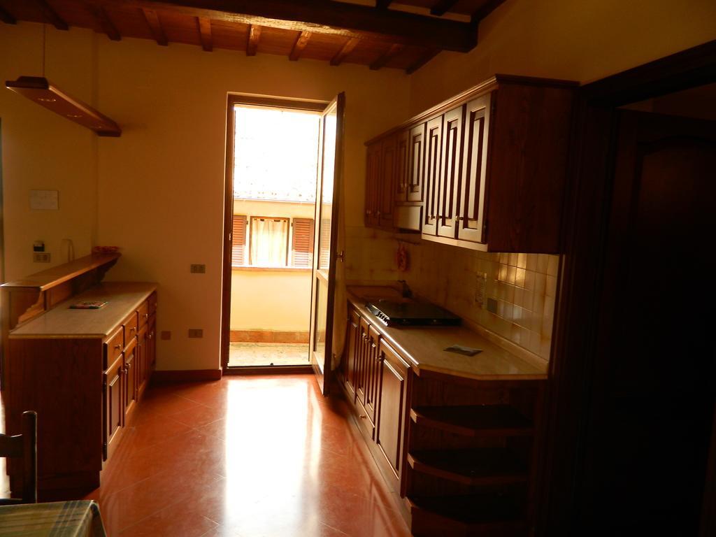 Palazzo Nanni Apartment Montefalco Room photo