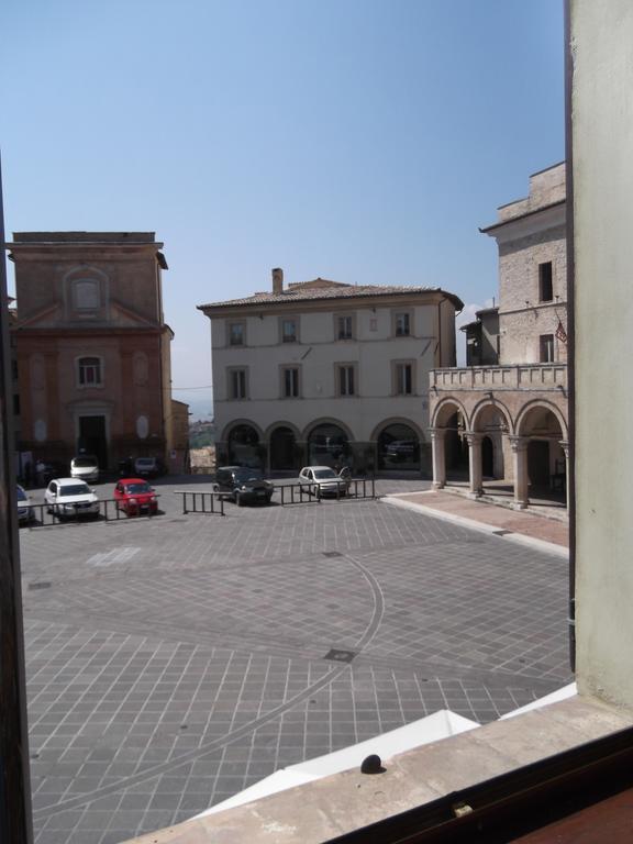 Palazzo Nanni Apartment Montefalco Room photo