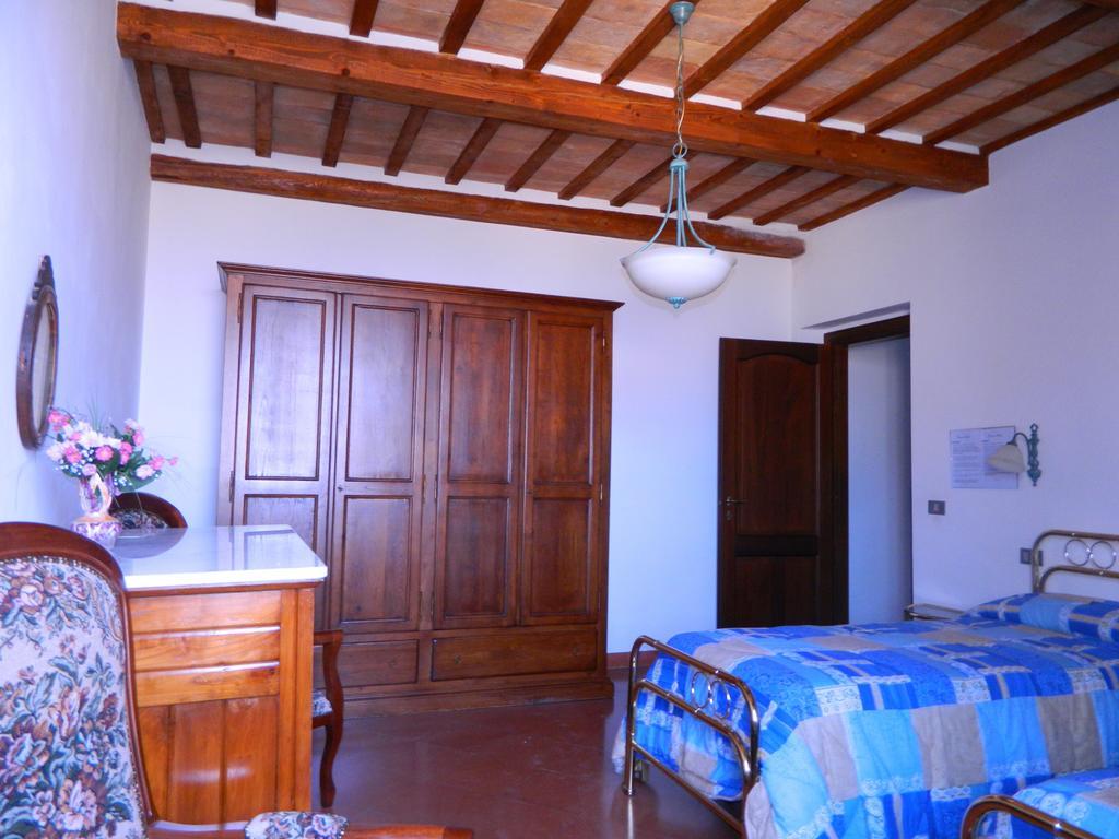 Palazzo Nanni Apartment Montefalco Room photo