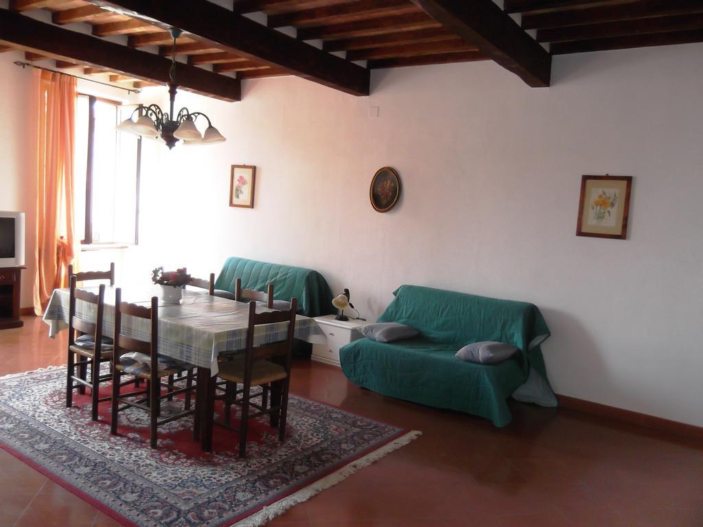 Palazzo Nanni Apartment Montefalco Room photo