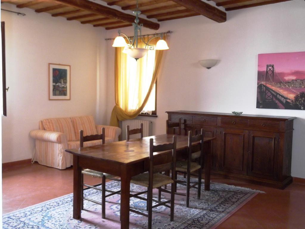 Palazzo Nanni Apartment Montefalco Room photo