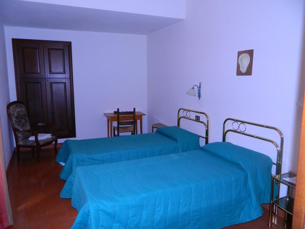 Palazzo Nanni Apartment Montefalco Room photo