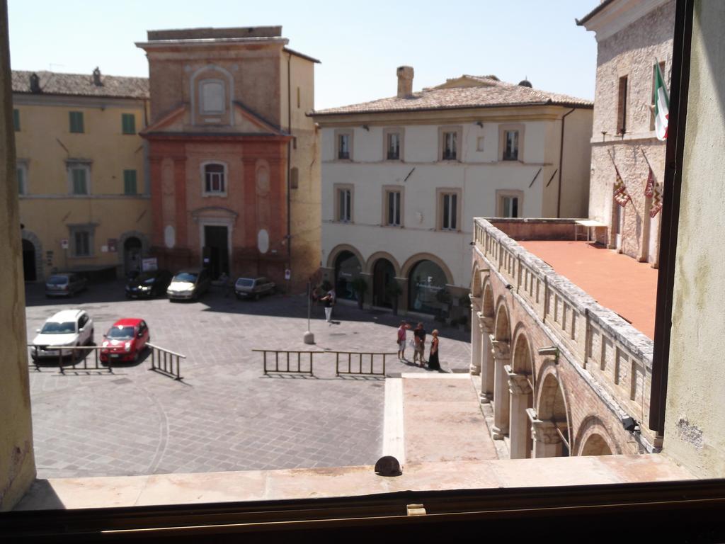 Palazzo Nanni Apartment Montefalco Room photo