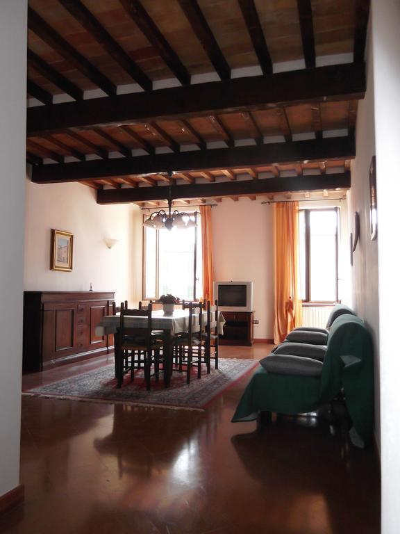 Palazzo Nanni Apartment Montefalco Room photo